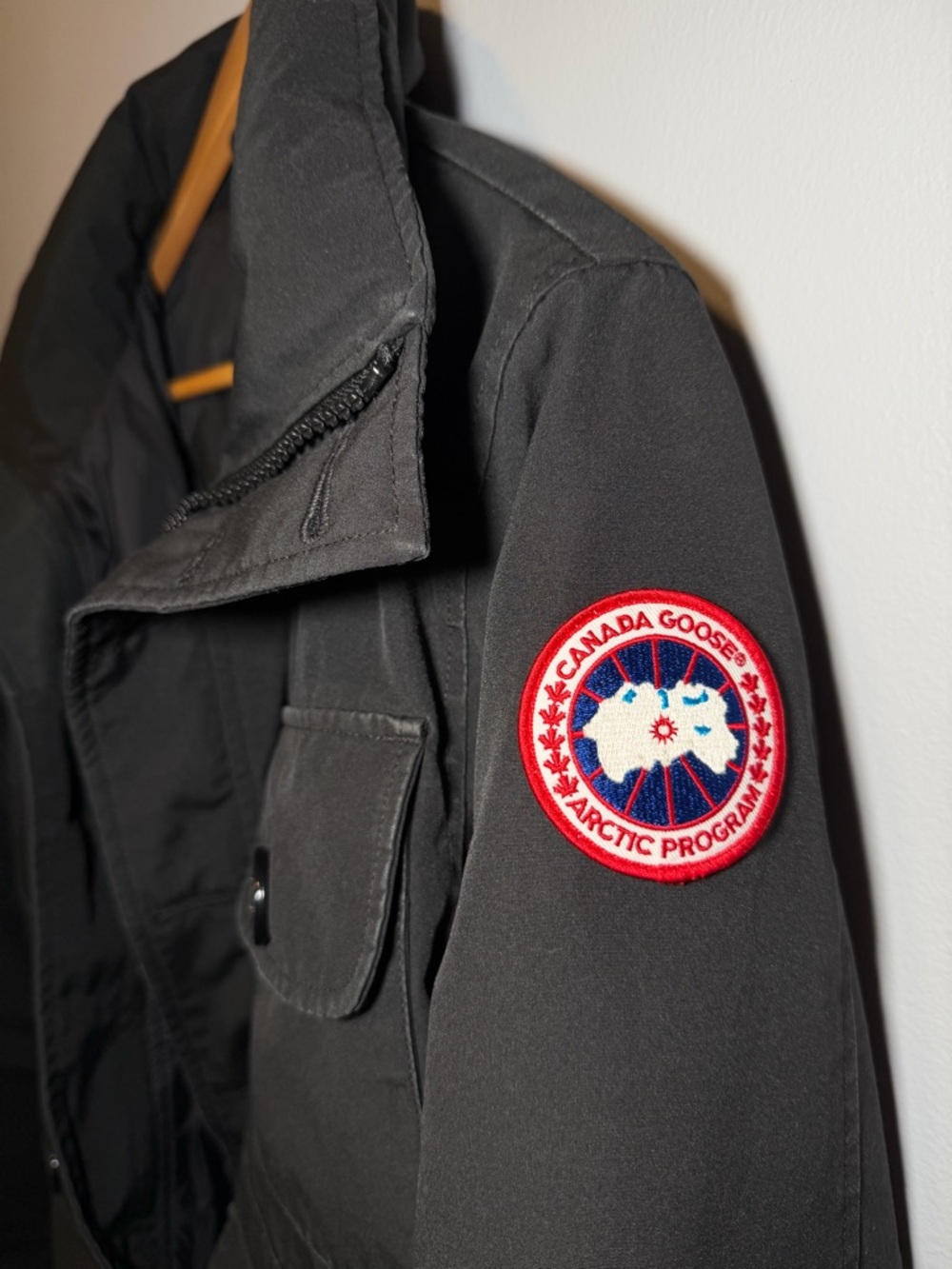 Canada Goose | Winter Jacket